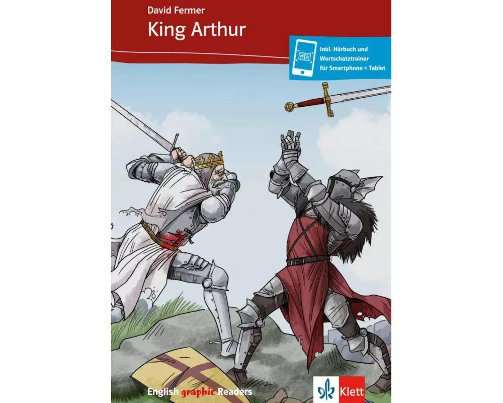 King Arthur and the Knights of the Round Table