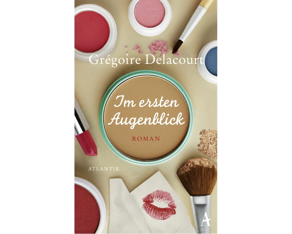 Im ersten Augenblick