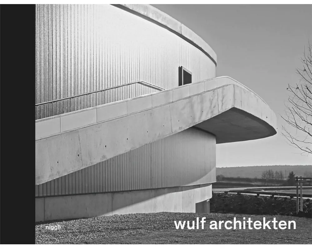 wulf architekten. Rhythmus und Melodie