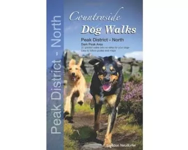 Countryside Dog Walks - Peak District North