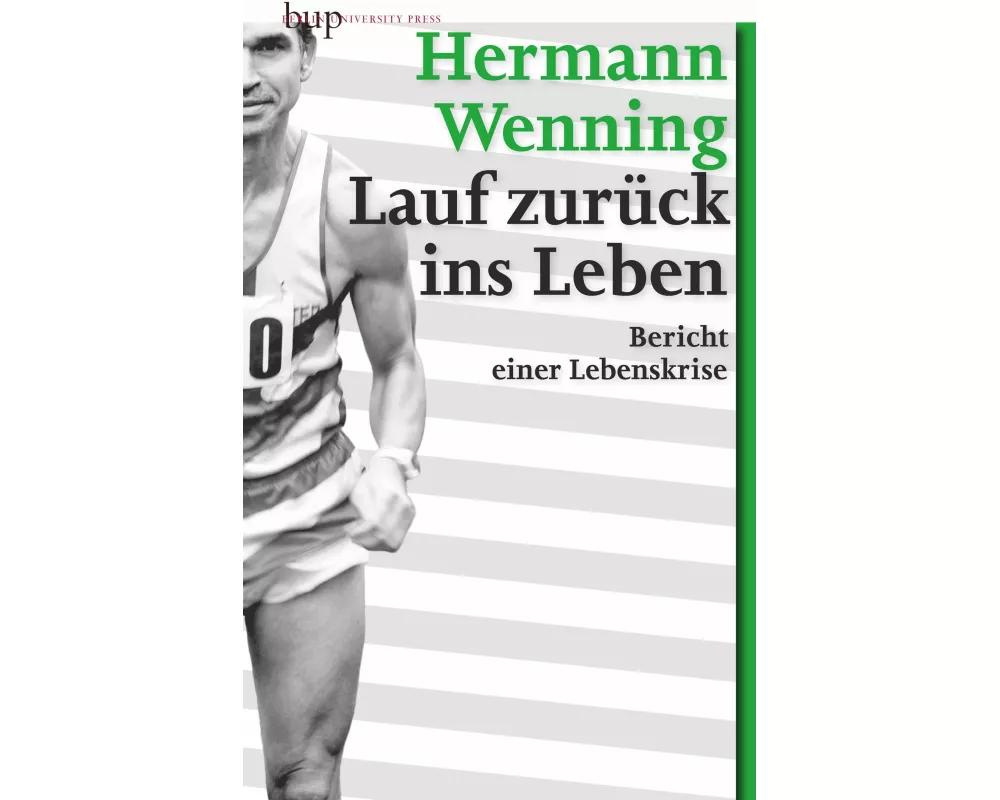 Lauf zurück ins Leben