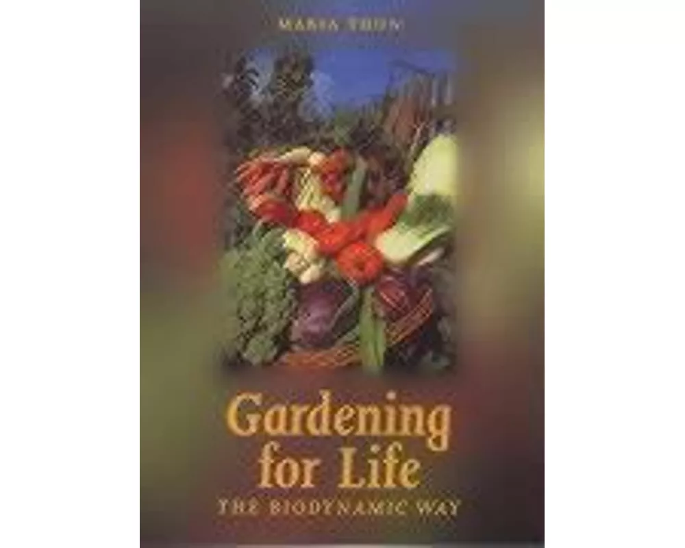 Gardening for Life