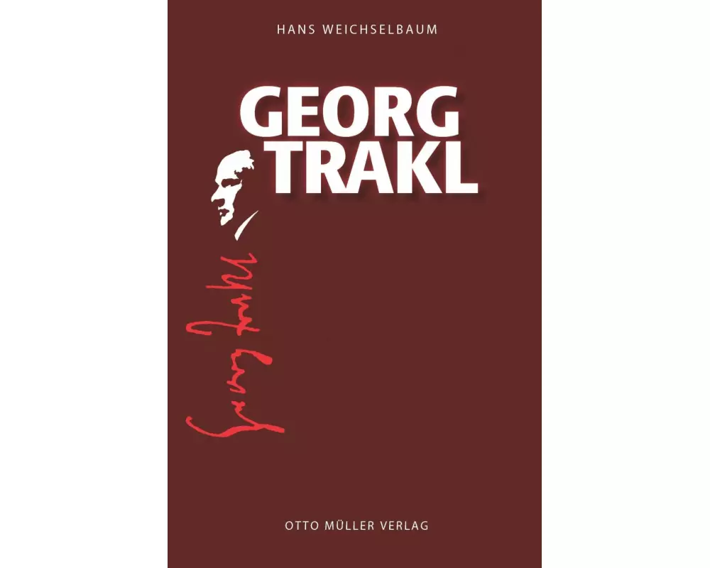 Georg Trakl