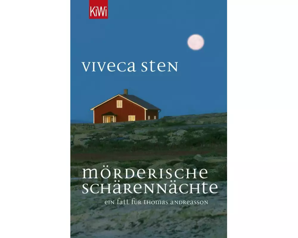 Mörderische Schärennächte