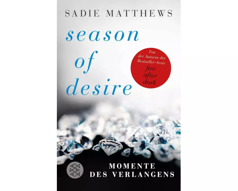 Season of Desire