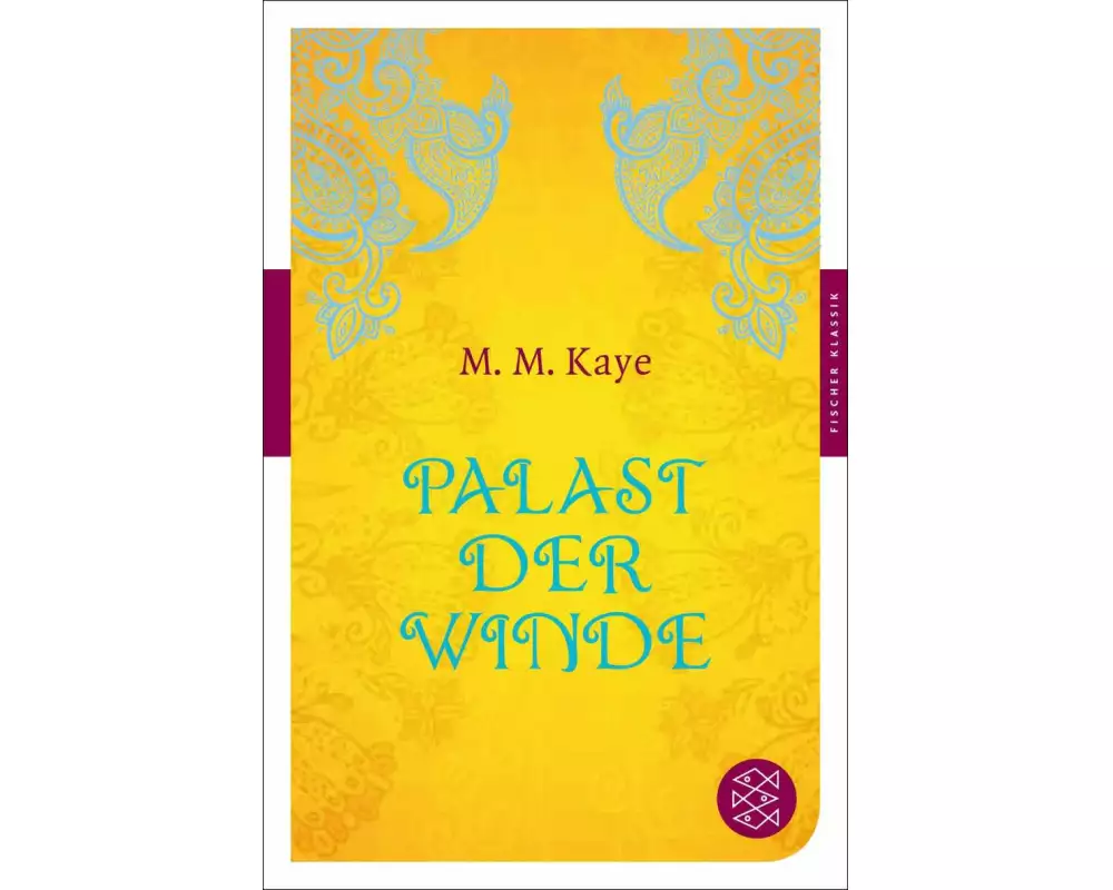 Palast der Winde
