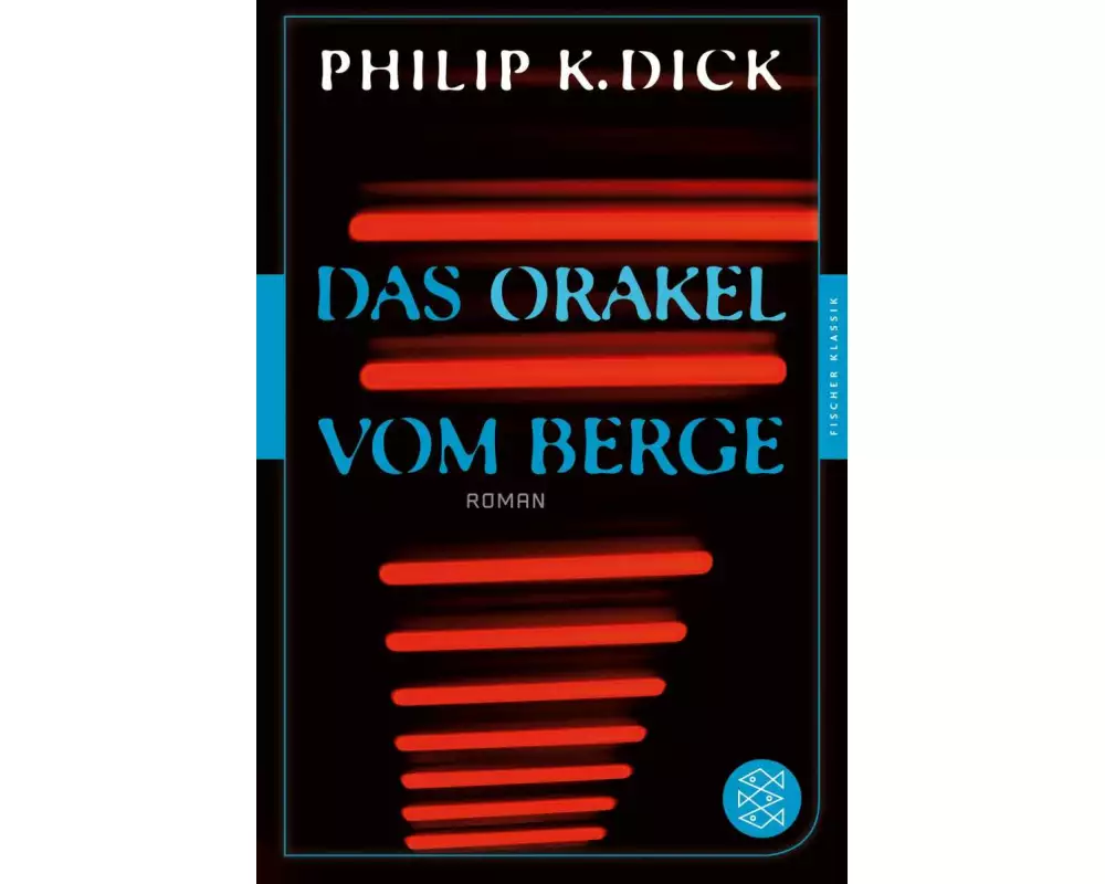 Das Orakel vom Berge