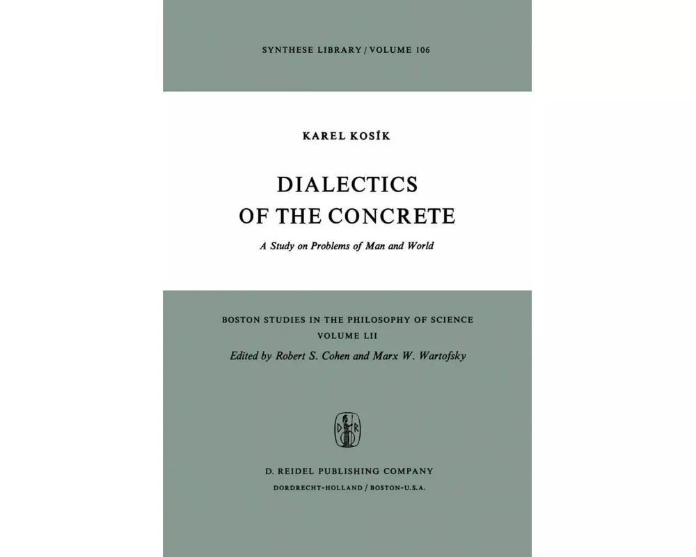 Dialectics of the Concrete