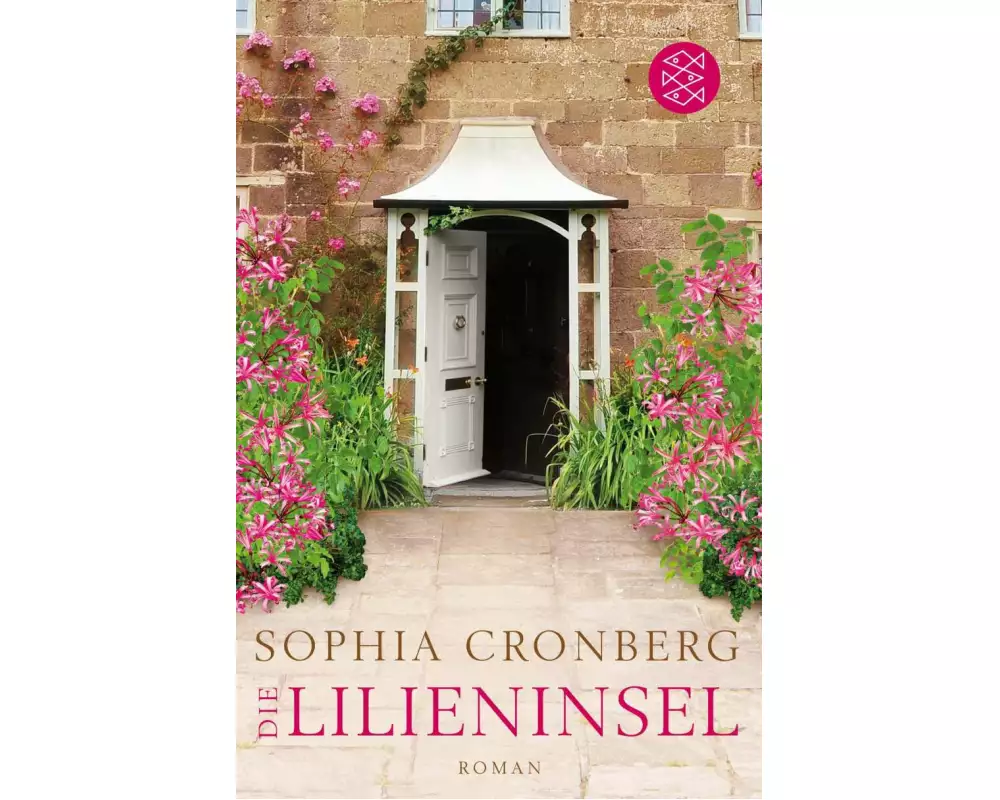 Die Lilieninsel