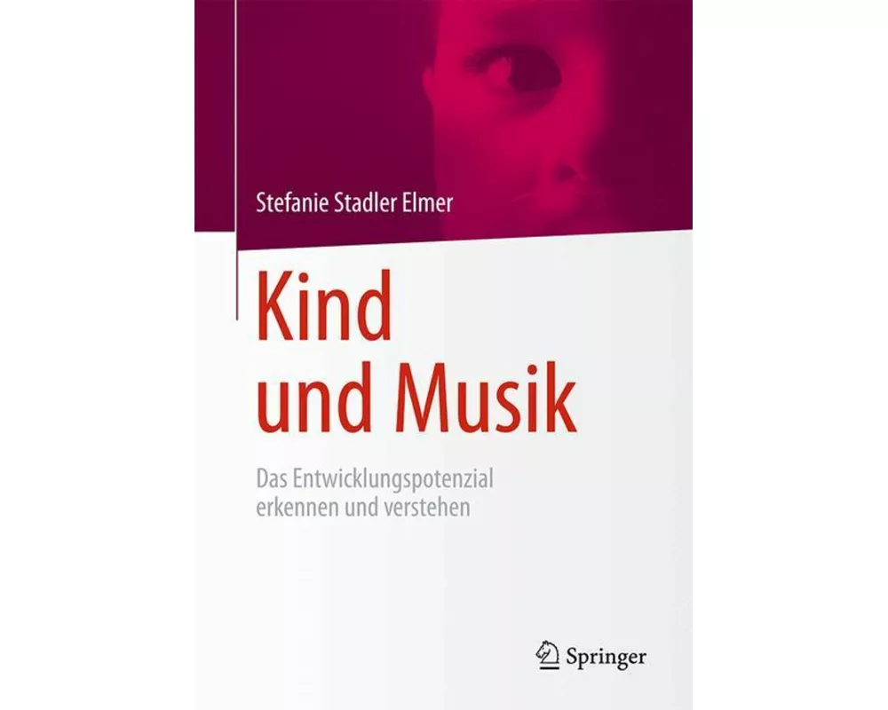 Kind und Musik