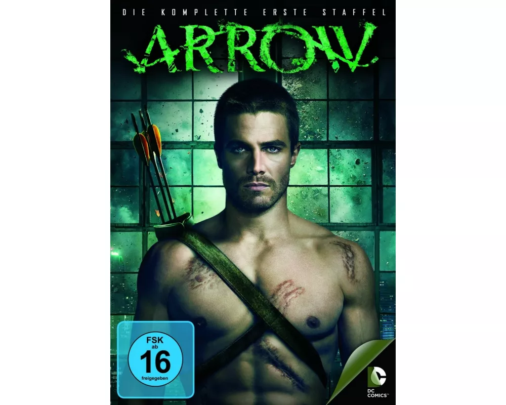 Arrow