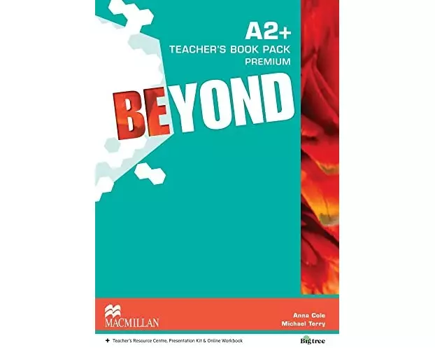 Beyond A2+ Teacher's Book Premium Pack