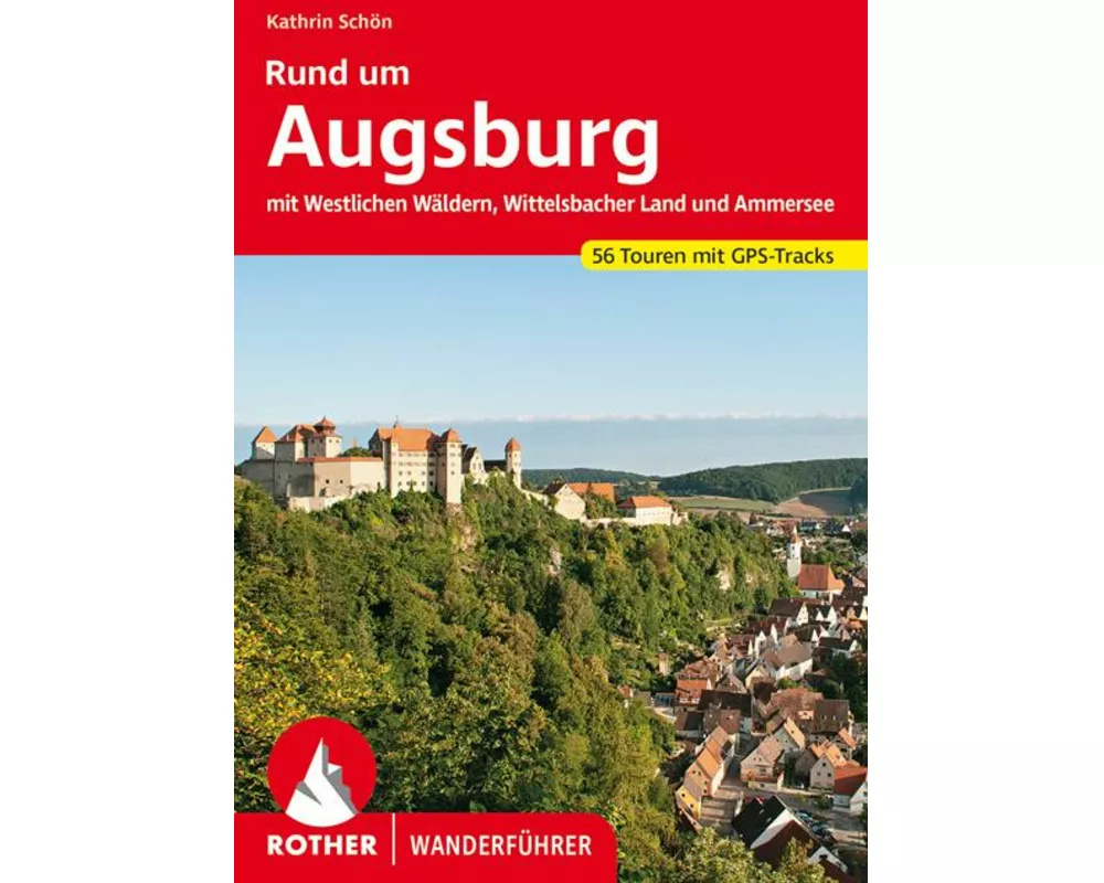 Rund um Augsburg