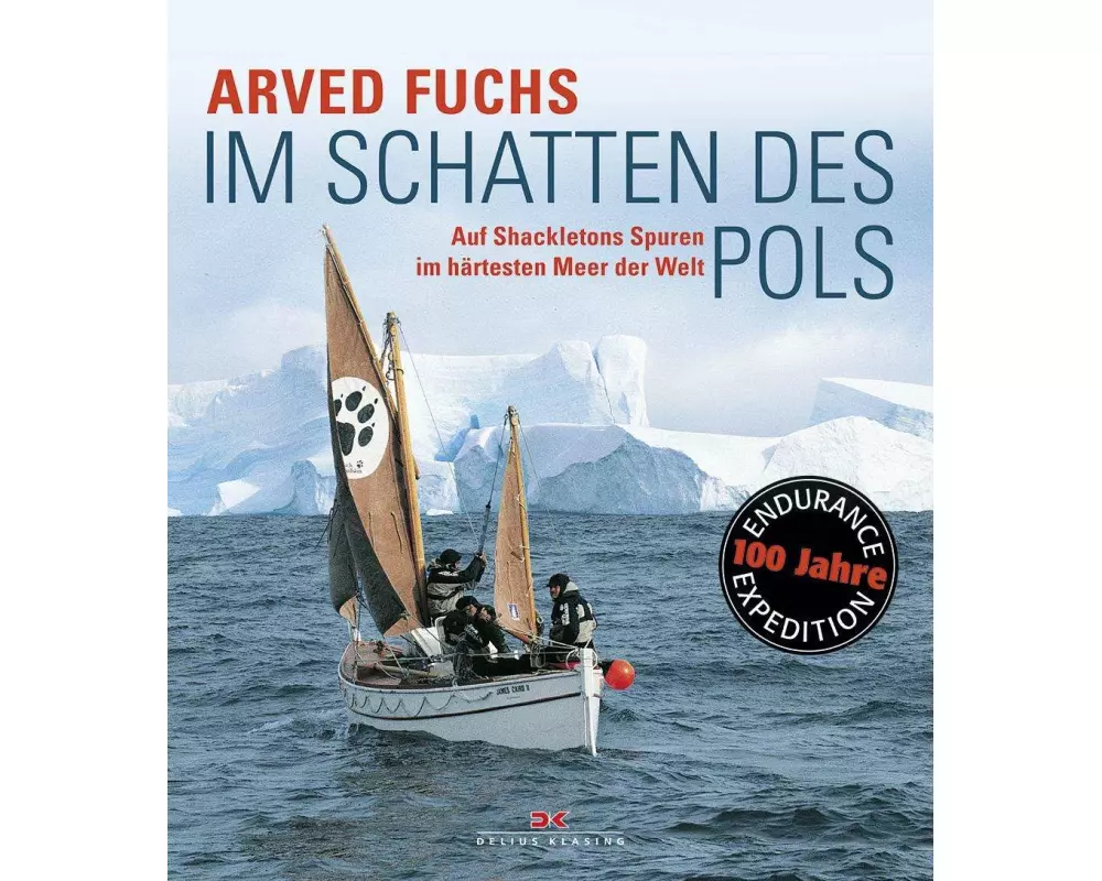 Im Schatten des Pols