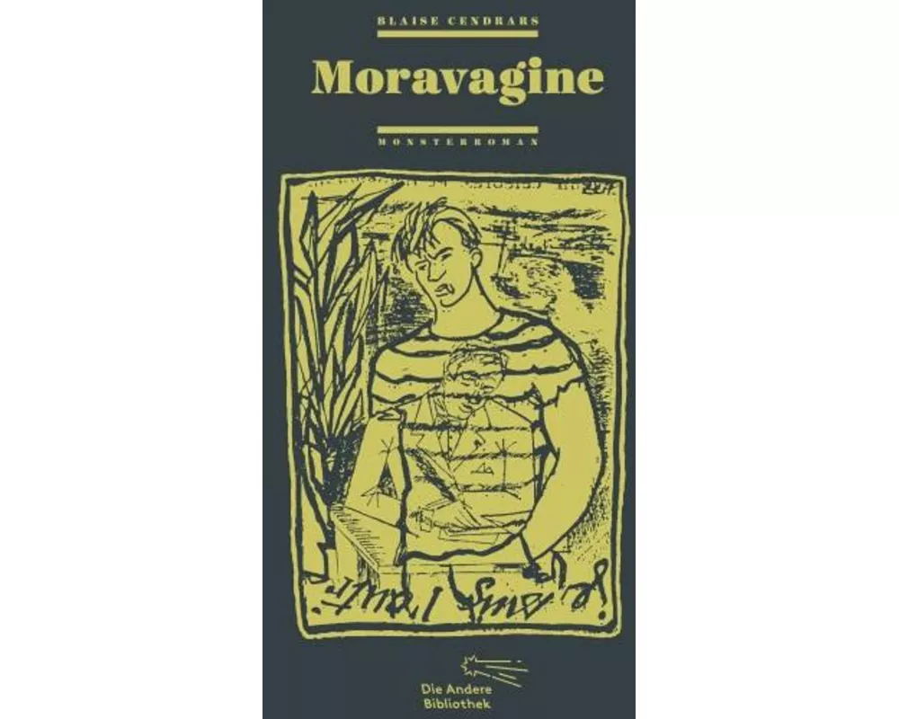 Moravagine