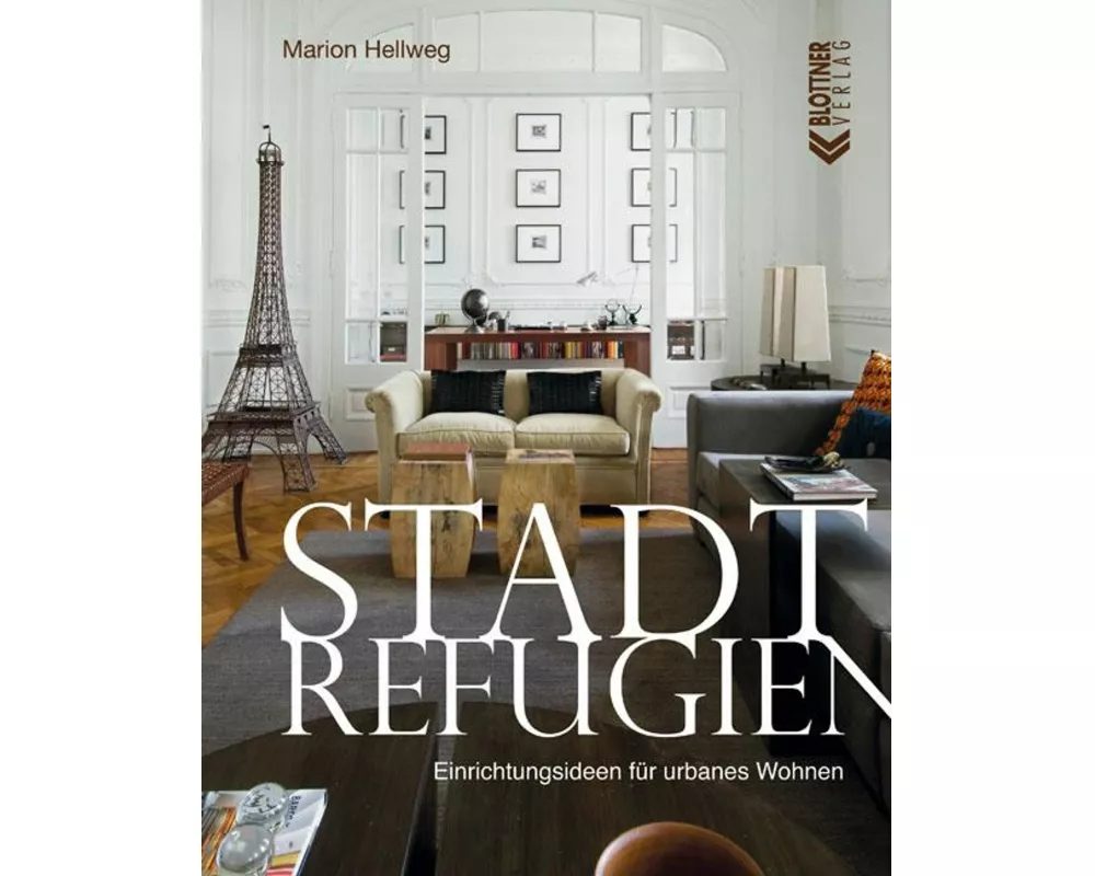 Stadt Refugien