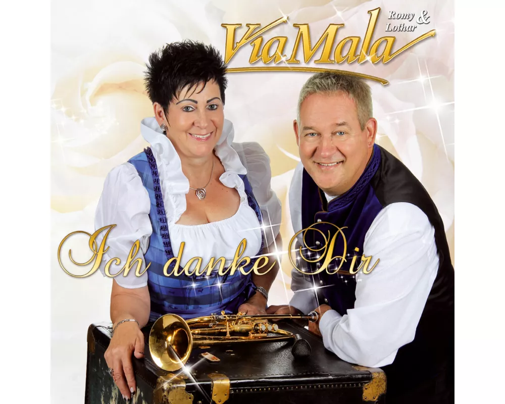 Ich danke Dir