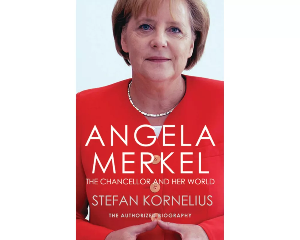 Angela Merkel