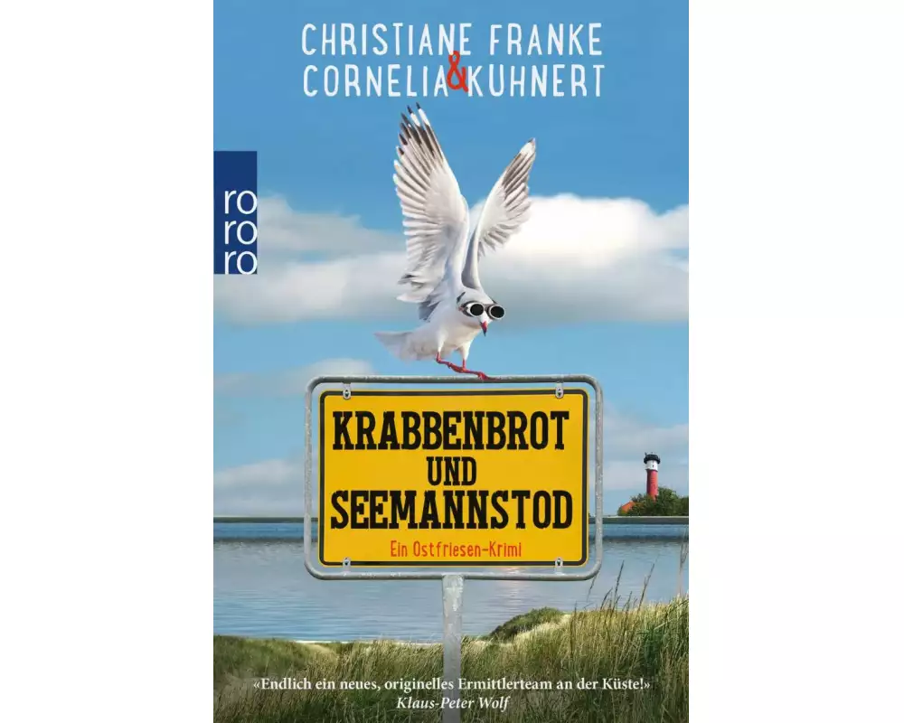 Krabbenbrot und Seemannstod