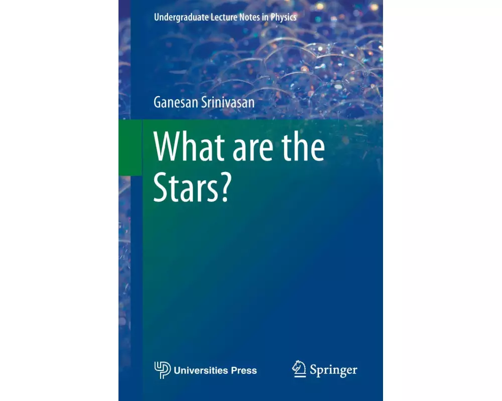 What are the Stars?