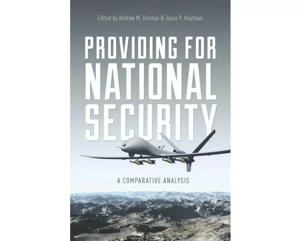 Providing for National Security