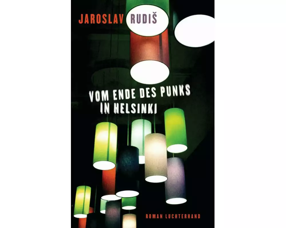 Vom Ende des Punks in Helsinki