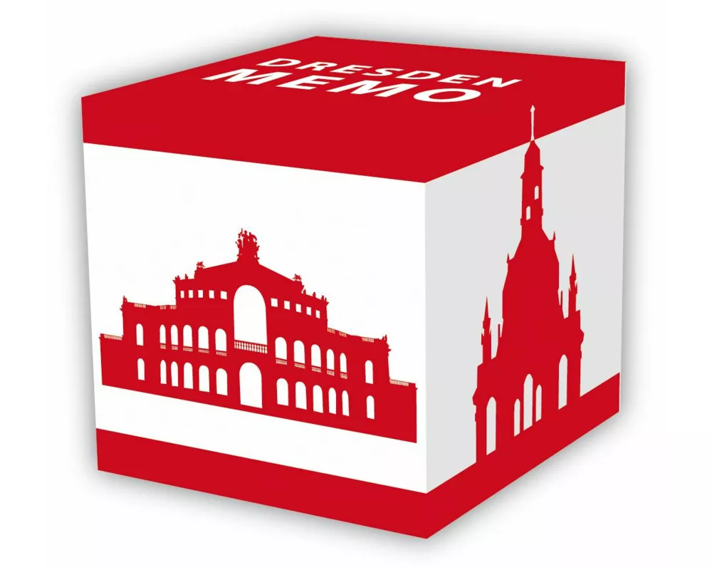 Dresden Memo