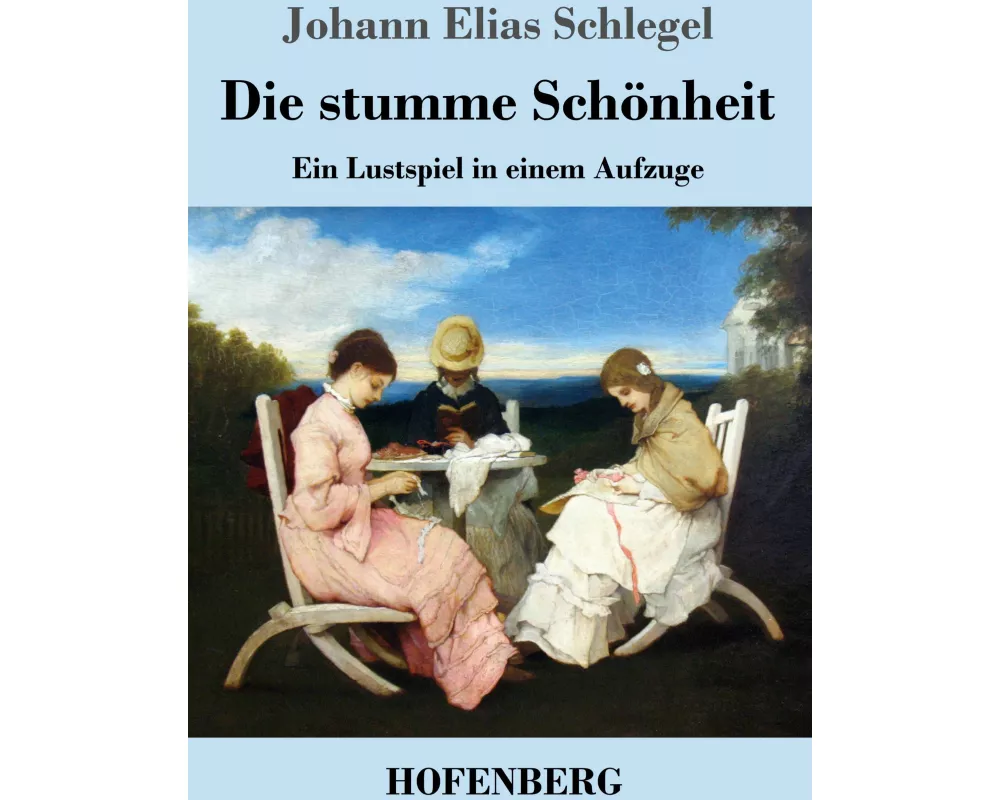 Die stumme Schönheit