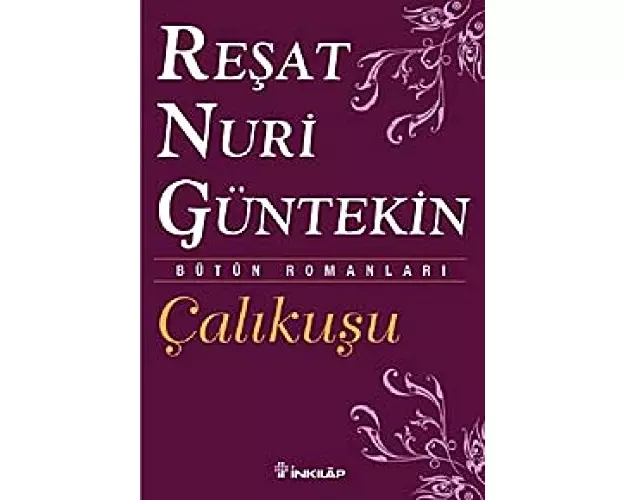 Calikusu
