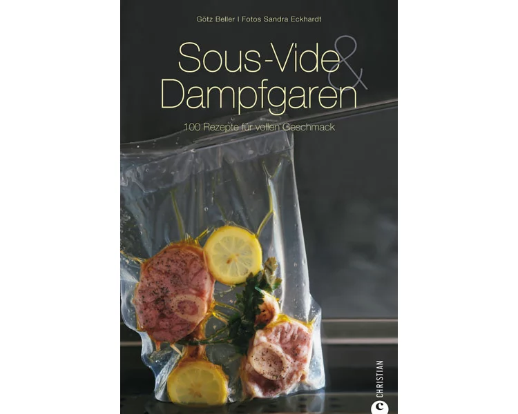 Sous-Vide & Dampfgaren
