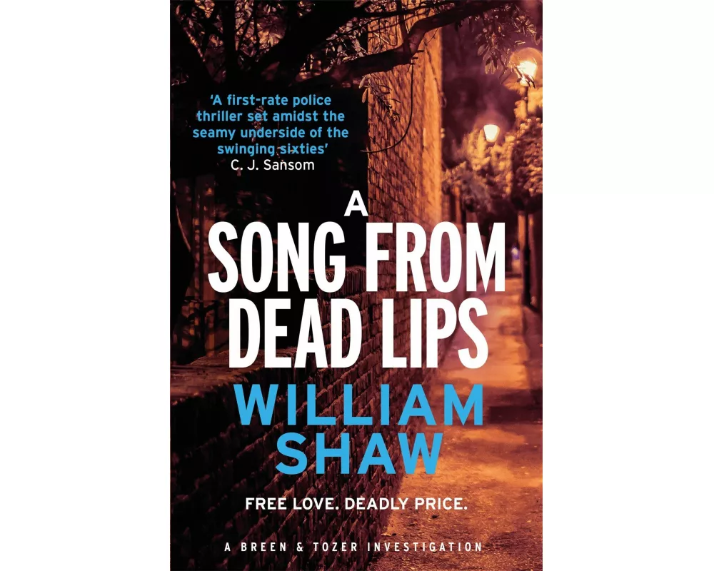 A Song from Dead Lips