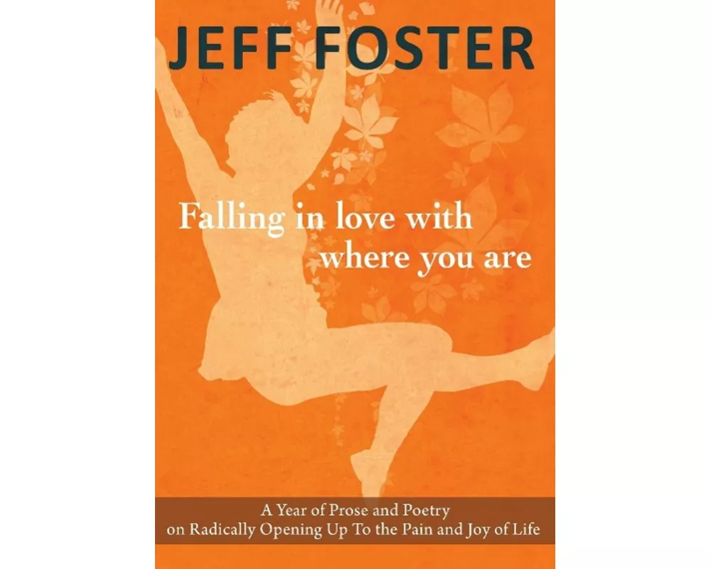 Falling in Love with Where You Are