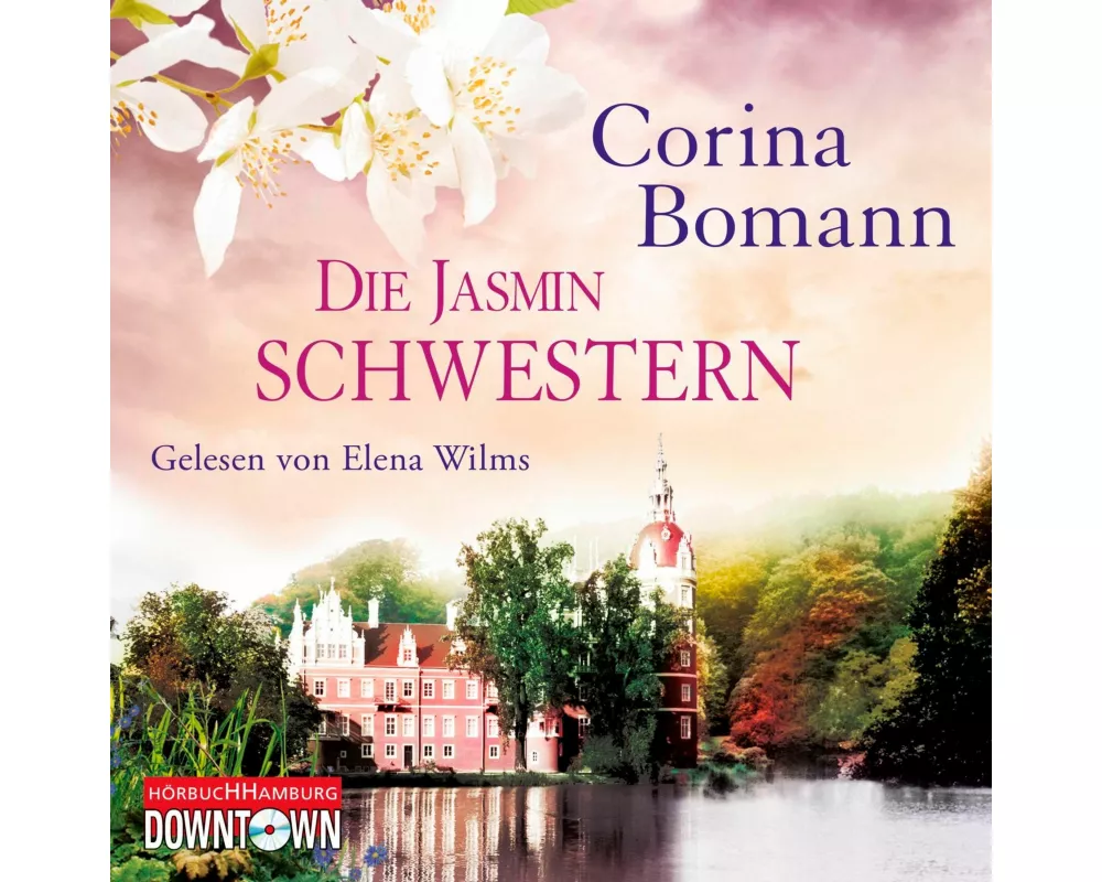 Die Jasminschwestern