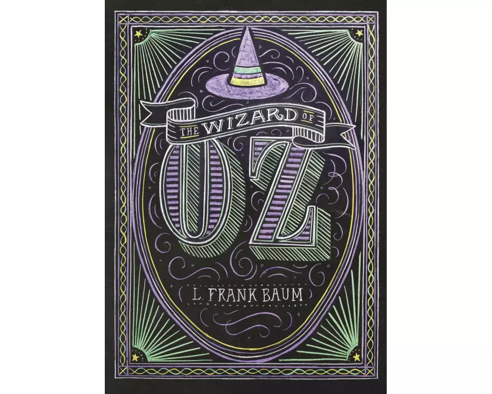 The Wizard of Oz