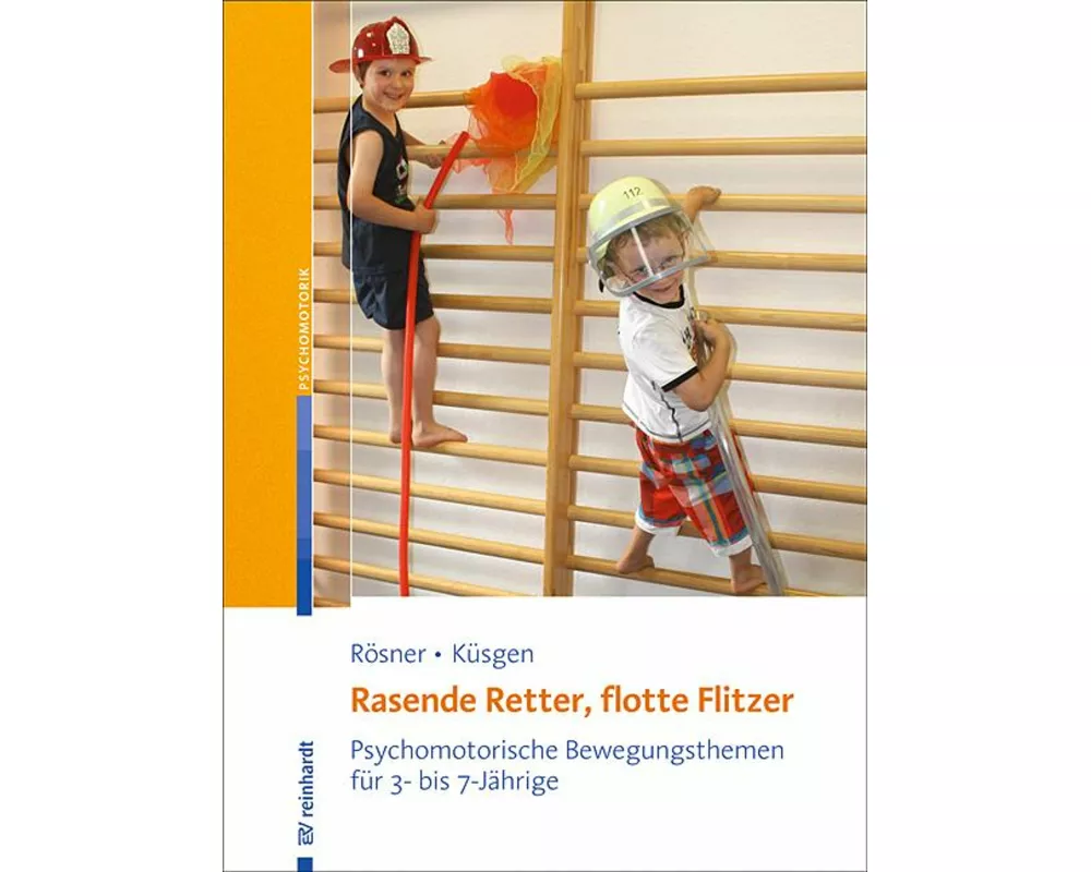 Rasende Retter, flotte Flitzer