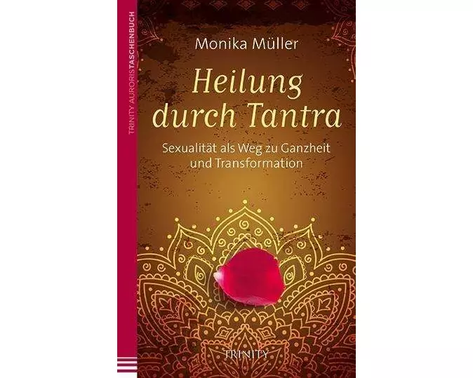 Heilung durch Tantra