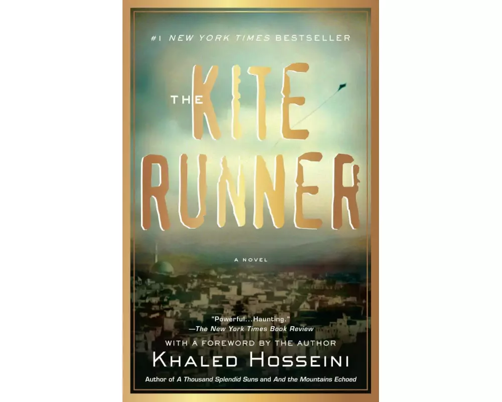 The Kite Runner