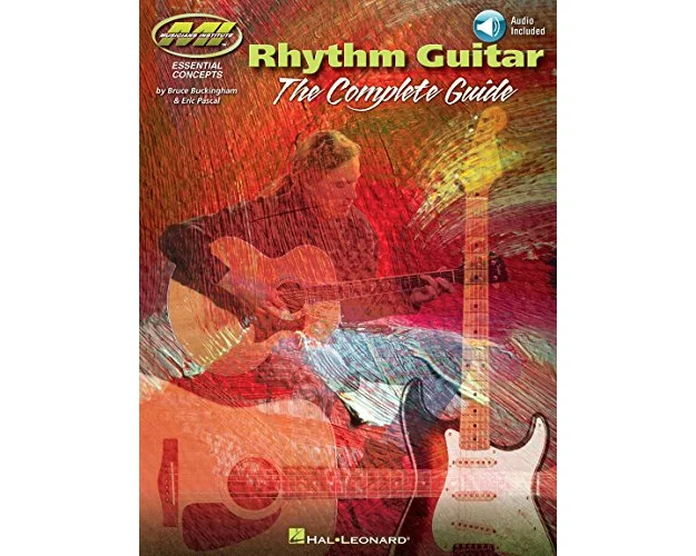 Rhythm Guitar