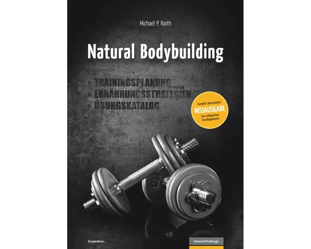 Natural Bodybuilding
