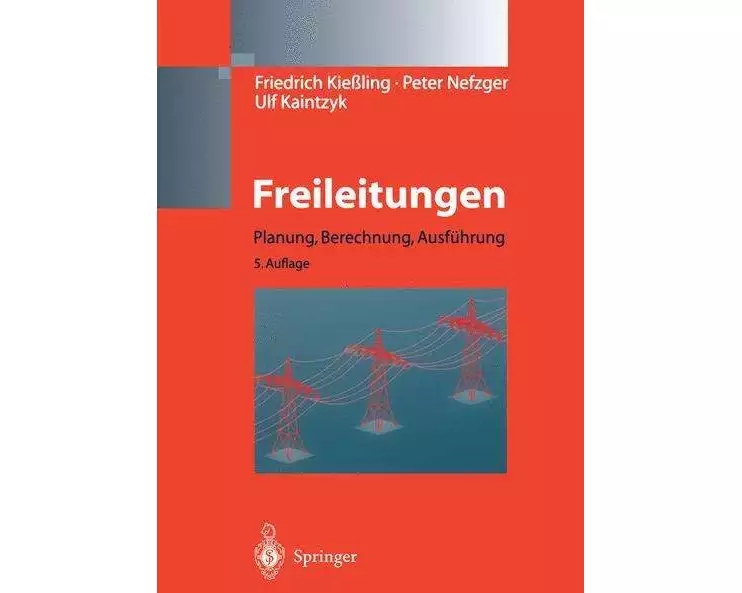 Freileitungen