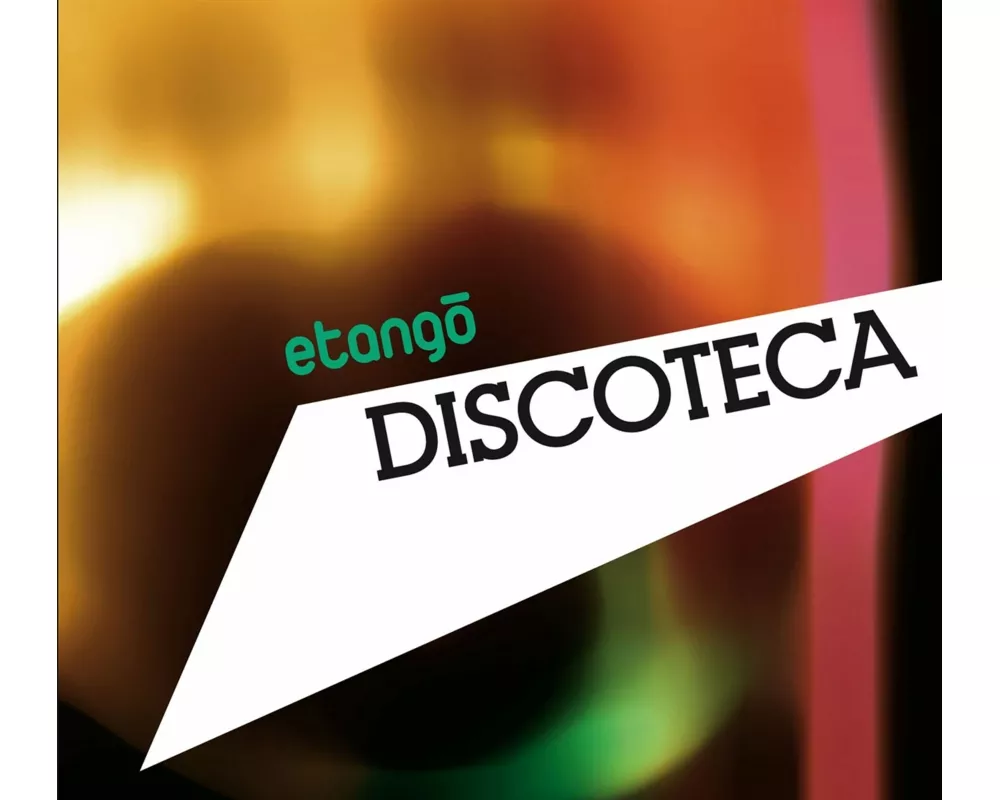 Discoteca