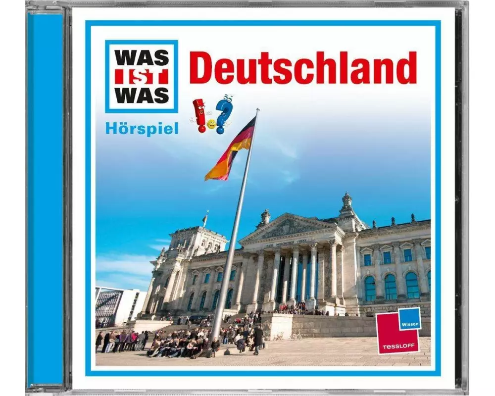 Deutschland (Einzelfolge)