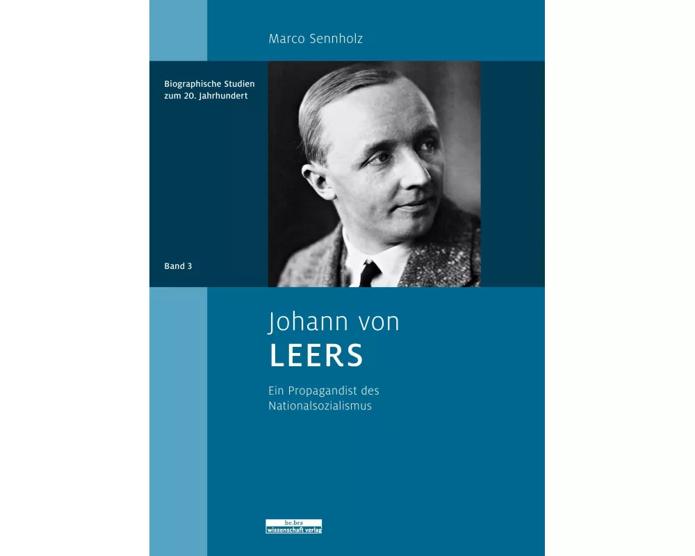 Johann von Leers