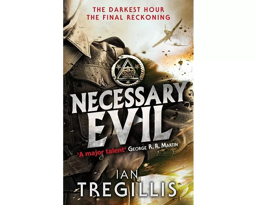 Necessary Evil
