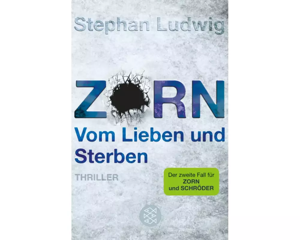 Zorn - Vom Lieben und Sterben