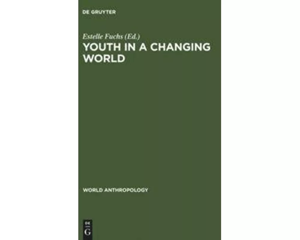 Youth in a Changing World