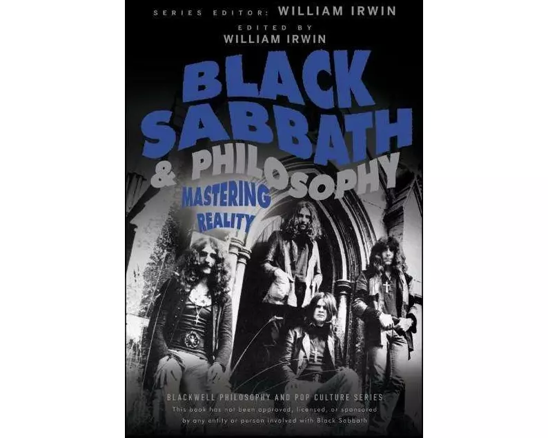 Black Sabbath and Philosophy