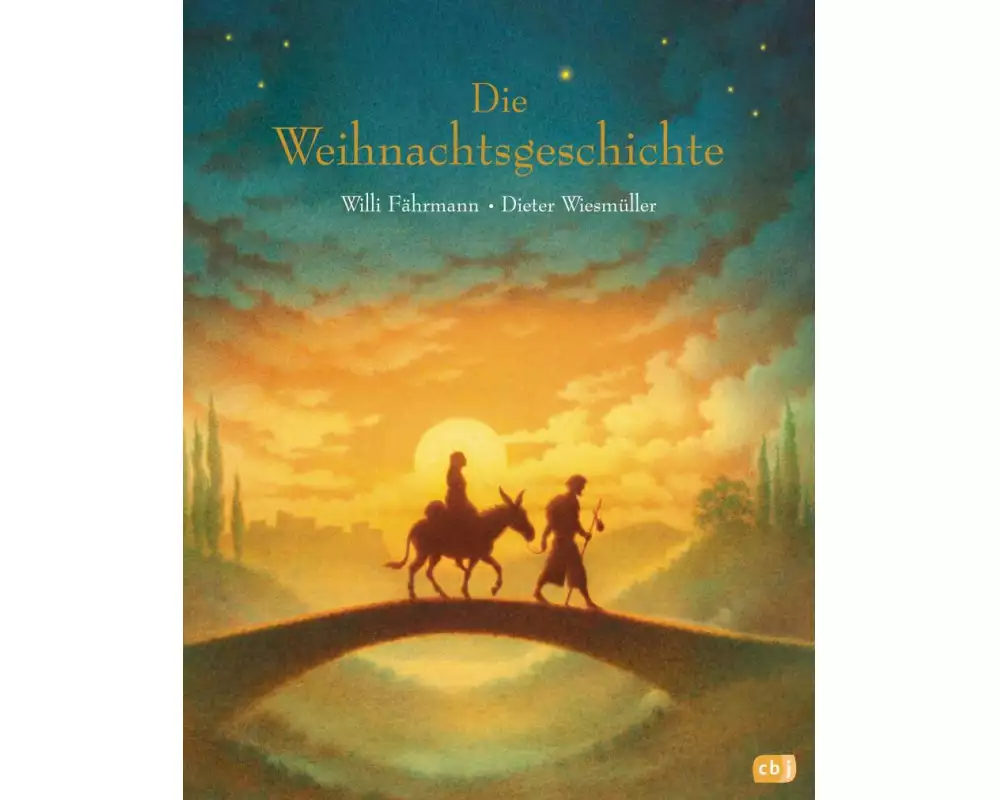 Die Weihnachtsgeschichte