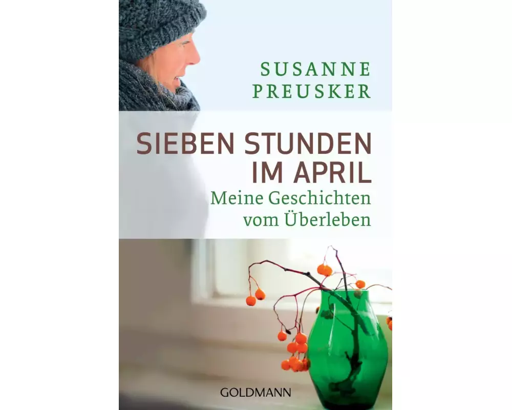 Sieben Stunden im April