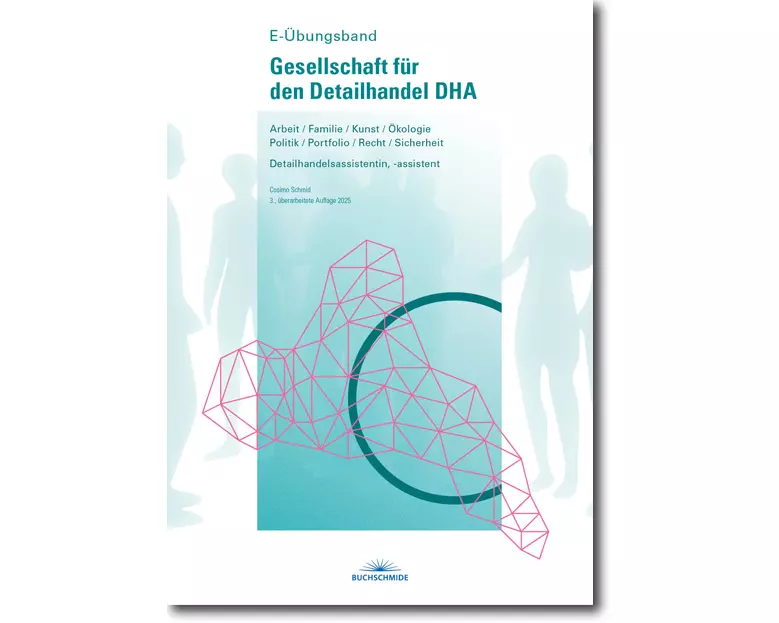 Elektronischer Übungsband DHA